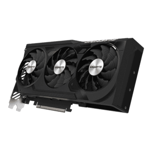 Gigabyte GeForce RTX 4070 Windforce OC 12GB Graphics Card