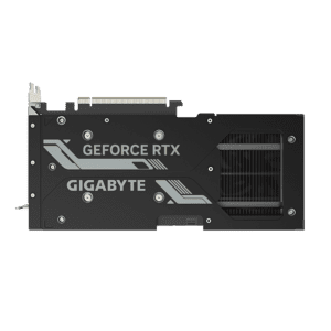 Gigabyte GeForce RTX 4070 Windforce OC 12GB Graphics Card