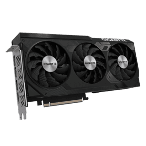 Gigabyte GeForce RTX 4070 Windforce OC 12GB Graphics Card