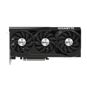 Gigabyte GeForce RTX 4070 Windforce OC 12GB Graphics Card