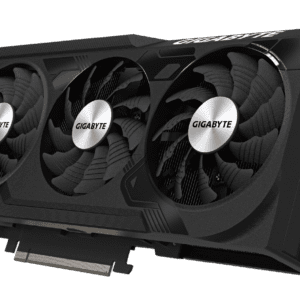 Gigabyte GeForce RTX 4070 Windforce OC 12GB Graphics Card