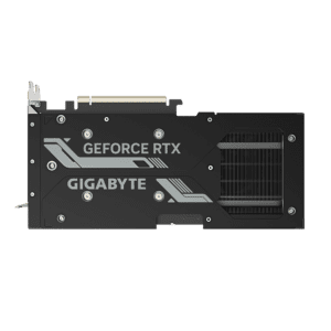 Gigabyte GeForce RTX™ 4070 Ti WindForce OC 12G Graphics Card