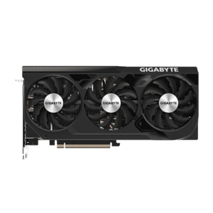 Gigabyte GeForce RTX™ 4070 Ti WindForce OC 12G Graphics Card