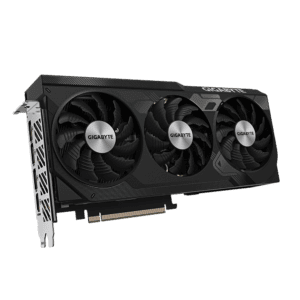 Gigabyte GeForce RTX™ 4070 Ti WindForce OC 12G Graphics Card