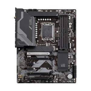 Gigabyte Z790 UD AC Motherboard