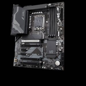 Gigabyte Z790 UD AC Motherboard