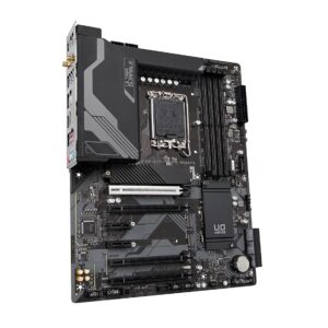 Gigabyte Z790 UD AC Motherboard