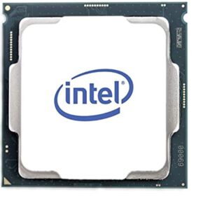 Intel Core i3-10105F LGA1200 Desktop Processor 4 Cores 8 Threads up to 4.40GHz 6MB Cache