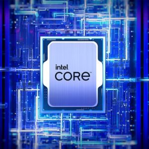 Intel® Core™ i3-13100F Processor 12M Cache, up to 4.50 GHz