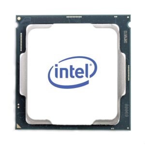 Intel Core i5-10400F 10th Generation Processor with 12MB Cache Memory 6 Cores 12 Threads and 3 Years Warranty