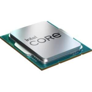 Intel Core i5-12600 3.30 GHz Processor – Retail Pack LGA 1700