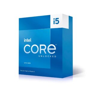 Intel® Core™ i5-13400 Processor 20M Cache, up to 4.60 GHz