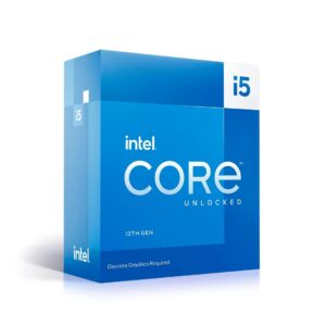 Intel® Core™ i5-13400 Processor 20M Cache, up to 4.60 GHz