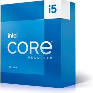 Intel® Core™ i5-13500 Processor 24M Cache, up to 4.80 GHz