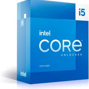 Intel® Core™ i5-13500 Processor 24M Cache, up to 4.80 GHz