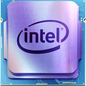 Intel Core i7-10700F Desktop Processor 16M Cache, up to 4.80 GHz LGA1200