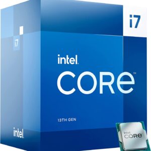 Intel® Core™ i7-13700 Processor 30M Cache, up to 5.20 GHz