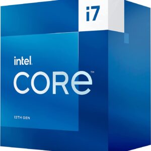 Intel® Core™ i7-13700 Processor 30M Cache, up to 5.20 GHz