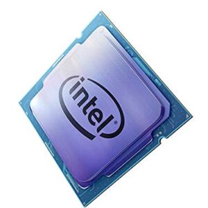 Intel Core i9-10900F Desktop Processor 10 Cores up to 5.2 GHz Without Processor Graphics LGA 1200 (Intel 400 Series chipset) 65W