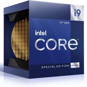 Intel Core i9 (12th Gen) i9-12900KS Hexadeca-core (16 Core) 2.50 GHz Processor