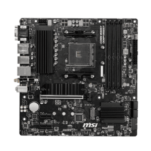 MSI B550M PRO-VDH WiFi Motherboard