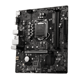 MSI B560M Pro-E Motherboard