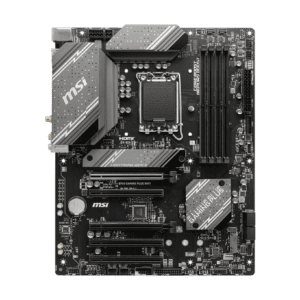 MSI B760 Gaming Plus WiFi DDR5 Motherboard