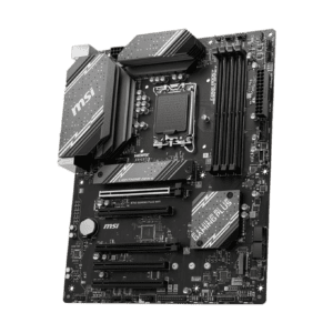 MSI B760 Gaming Plus WiFi DDR5 Motherboard