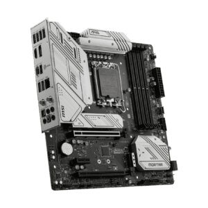 MSI MAG B760M Mortar WiFi DDR5 Motherboard