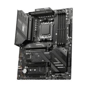 MSI MAG X670E Tomahawk WiFi Motherboard