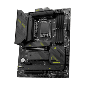 MSI MAG Z790 Tomahawk Max WiFi Motherboard