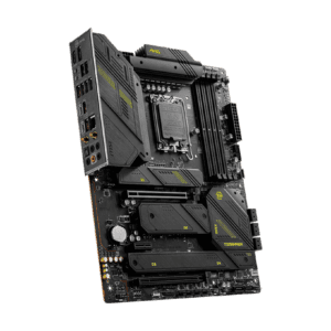 MSI MAG Z790 Tomahawk Max WiFi Motherboard