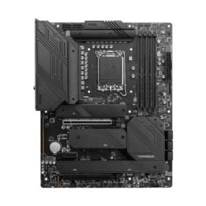 MSI MAG Z790 Tomahawk WiFi DDR4 Motherboard