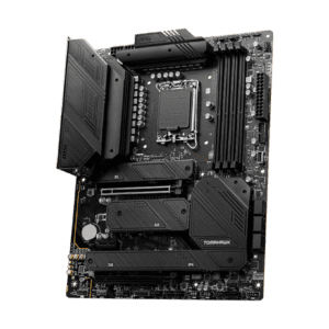 MSI MAG Z790 Tomahawk WiFi DDR4 Motherboard