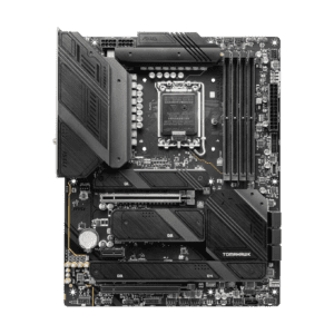 MSI MAG Z790 Tomahawk WiFi DDR5 Motherboard