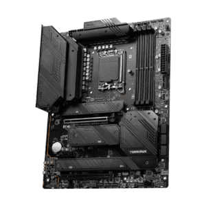 MSI MAG Z790 Tomahawk WiFi DDR5 Motherboard