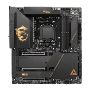 MSI MEG X670E Ace Motherboard