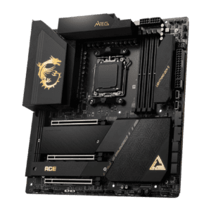 MSI MEG X670E Ace Motherboard