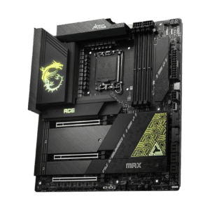 MSI MEG Z790 Ace Max DDR5 Motherboard