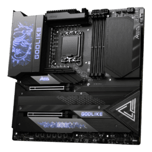 MSI MEG Z790 Godlike Max Motherboard