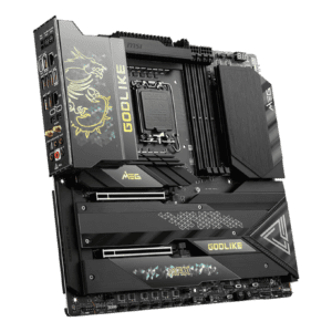 MSI MEG Z790 Godlike Max Motherboard