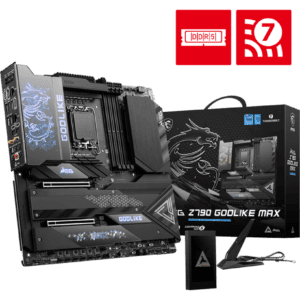 MSI MEG Z790 Godlike Max Motherboard