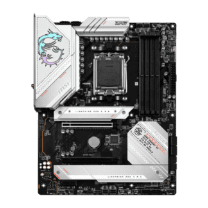 MSI MPG B650 Edge WiFi Motherboard