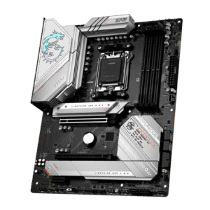 MSI MPG B650 Edge WiFi Motherboard