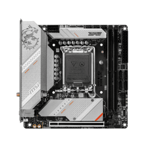 MSI MPG B760I Edge WiFi DDR5 Motherboard