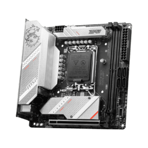 MSI MPG B760I Edge WiFi DDR5 Motherboard