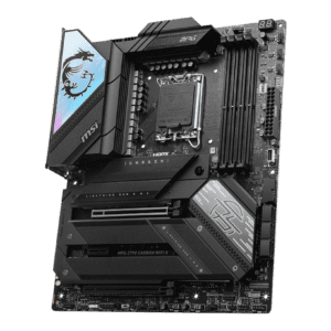 MSI MPG Z790 Carbon WiFi II Motherboard