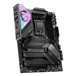 MSI MPG Z790 Carbon WiFi II Motherboard