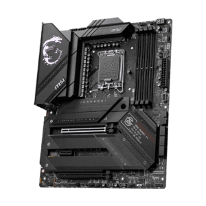 MSI MPG Z790 Carbon WiFi DDR5 Motherboard