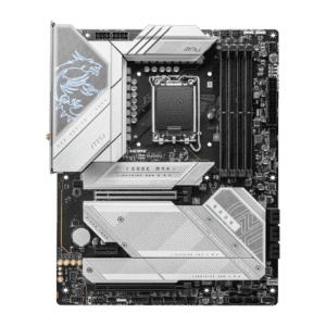 MSI MPG Z790 Edge TI MAX WiFi Gaming Motherboard